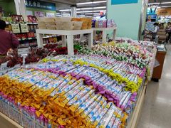 -华润万家(荔湾店)