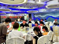 -东江海鲜大排档·潮汕菜·砂锅粥