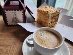 -解放碑威斯汀酒店-知味国际美食餐厅