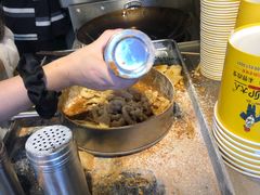 -鸡柳大人(汇金新地广场店)