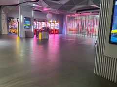 -星轶IMAX影城(九亭U天地旗舰店)