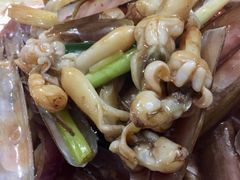 -八方海味餐厅