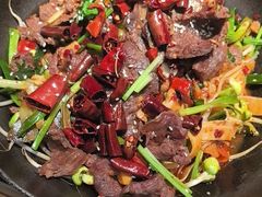 -黄山老妈·土菜(碧桂园店)