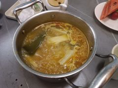 -君邦火锅(新疆大厦店)