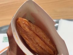 -麦当劳(学院大街店)