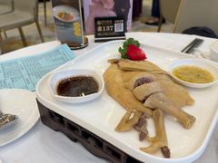 -御彩酒家(东风东路店)