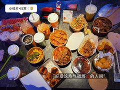 -星聚会KTV(景枫中心店)