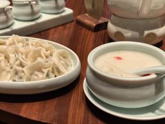 -喜鼎海胆水饺(东港店)