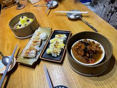 -本味友膳·茶餐厅(和达中心城店)