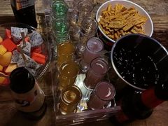 -Helens海伦司小酒馆(鼓楼店)