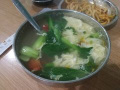 -清真老铁家灌汤包