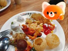 -清真·AL-JANNAT 佳纳特餐厅(狮子桥店)