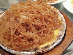 -阿英煲(凉城路店)