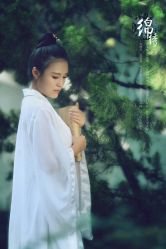 -美云庭古装·格格服汉服·京城旅拍(北京店)