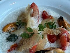 -翡翠36餐厅(浦东香格里拉店)