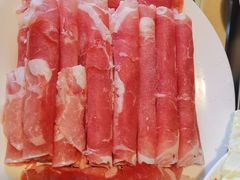 -总参北京涮羊肉