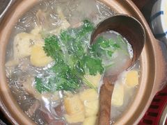 -古都历食南京菜·烤鸭·鸭血粉丝·汤包(南京博物院店)