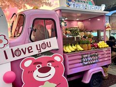 -泰妃殿(武汉首店)