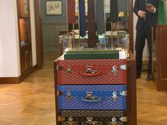 -GOYARD(恒隆广场店)