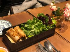 -Ginger(兴国路店)