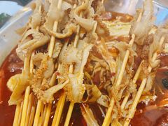 涮肚-董一米线(汉峪金谷店)