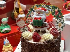 -味多美蛋糕(厢黄旗店)