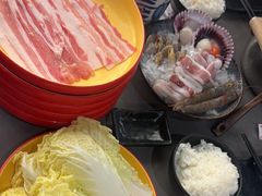 -沼津港精致料理·寿喜烧·烧鸟(龙湖南桥天街日料榜单店)