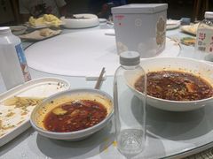 -高玛纳驴肉火烧(河间总店)