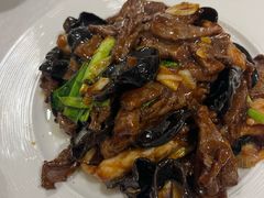 -玉林烤鸭店(黄村康庄店)
