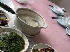 -蘭心餐厅(进贤路店)