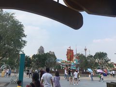-广州融创文旅城
