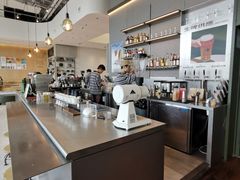 -SAANCI山池咖啡(海上世界文化艺术中心店)