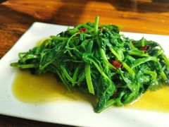 -不相离盐帮菜(郎园店)