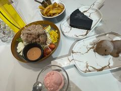 -意国小镇披萨牛排餐厅(万达广场店)