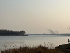 -丁香湖公园
