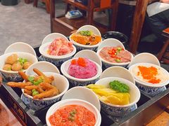 -楠火锅(西单店)