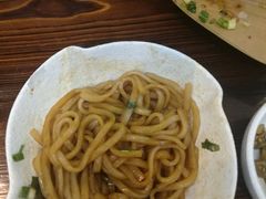 猪油捞粉-黑白电视长沙小吃(美林M·LIVE天地东座店)