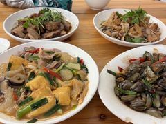 -黄记饮食店·潮汕家常菜(丹霞庄中区店)