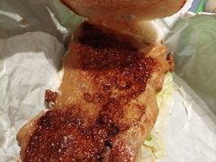 -麦当劳(安定门外大街店)