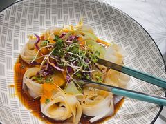 -花开餐厅(环湖中路店)