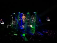 -成都金融城演艺中心