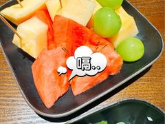 -半酌烧烤小酒馆(南京东路店)