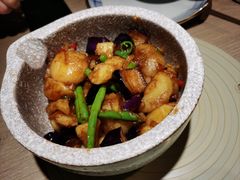 -望蓉城·古法酸菜鱼·川小馆(金桥国际店)