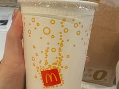 -麦当劳(广州新港东路第二分店)