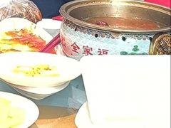 -红楼饭店(孙村店)