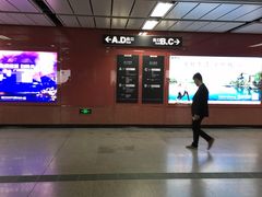 -潭村(地铁站)