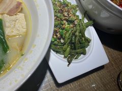 -渝信川菜 · 川味家常菜(长安店)