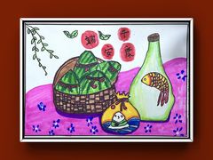 -小院儿童绘馆(富国里店)