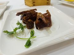 -四季海鲜酒楼·粤菜·早茶·宴会(南山中心区店)