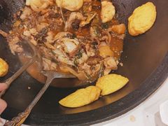 -江湖水乡铁锅炖魚(周庄嘉园店)